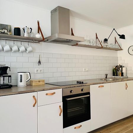 Appartement Weiss Essing Ngoại thất bức ảnh