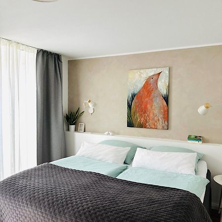 Appartement Weiss Essing Ngoại thất bức ảnh