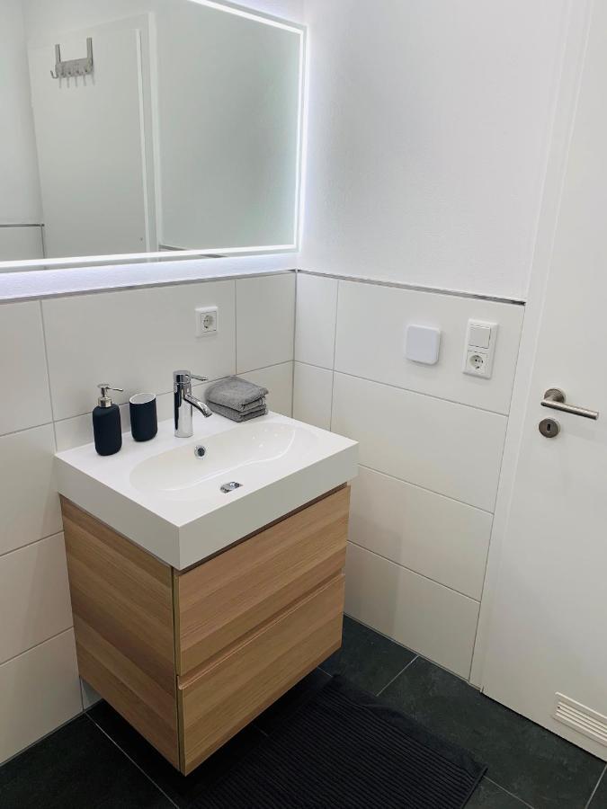 Appartement Weiss Essing Ngoại thất bức ảnh