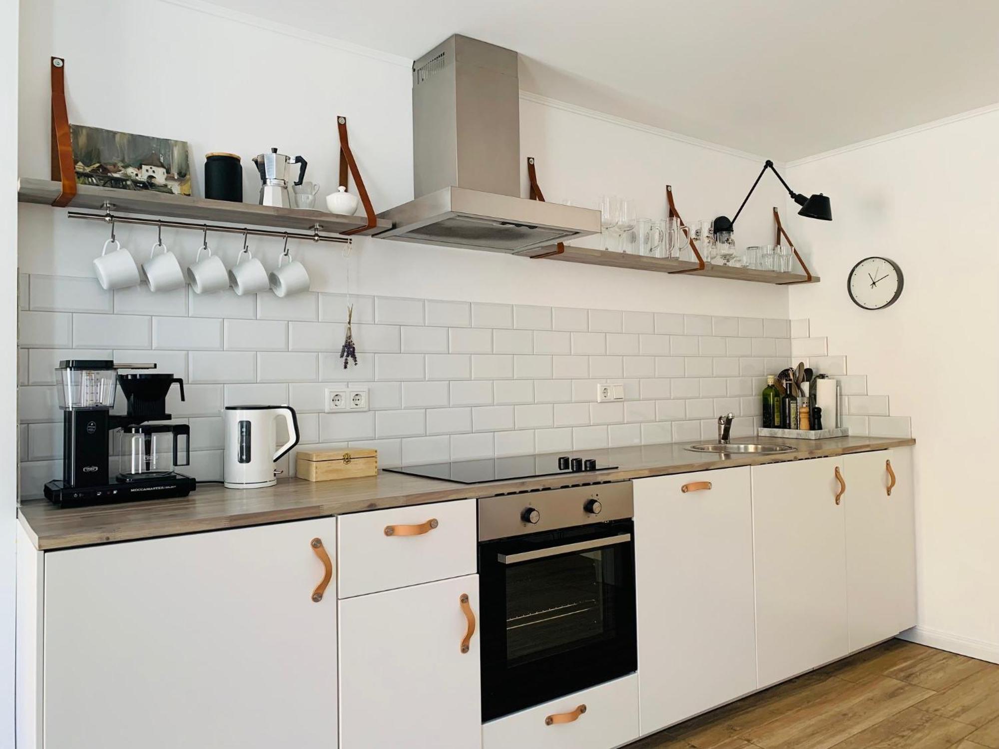 Appartement Weiss Essing Ngoại thất bức ảnh
