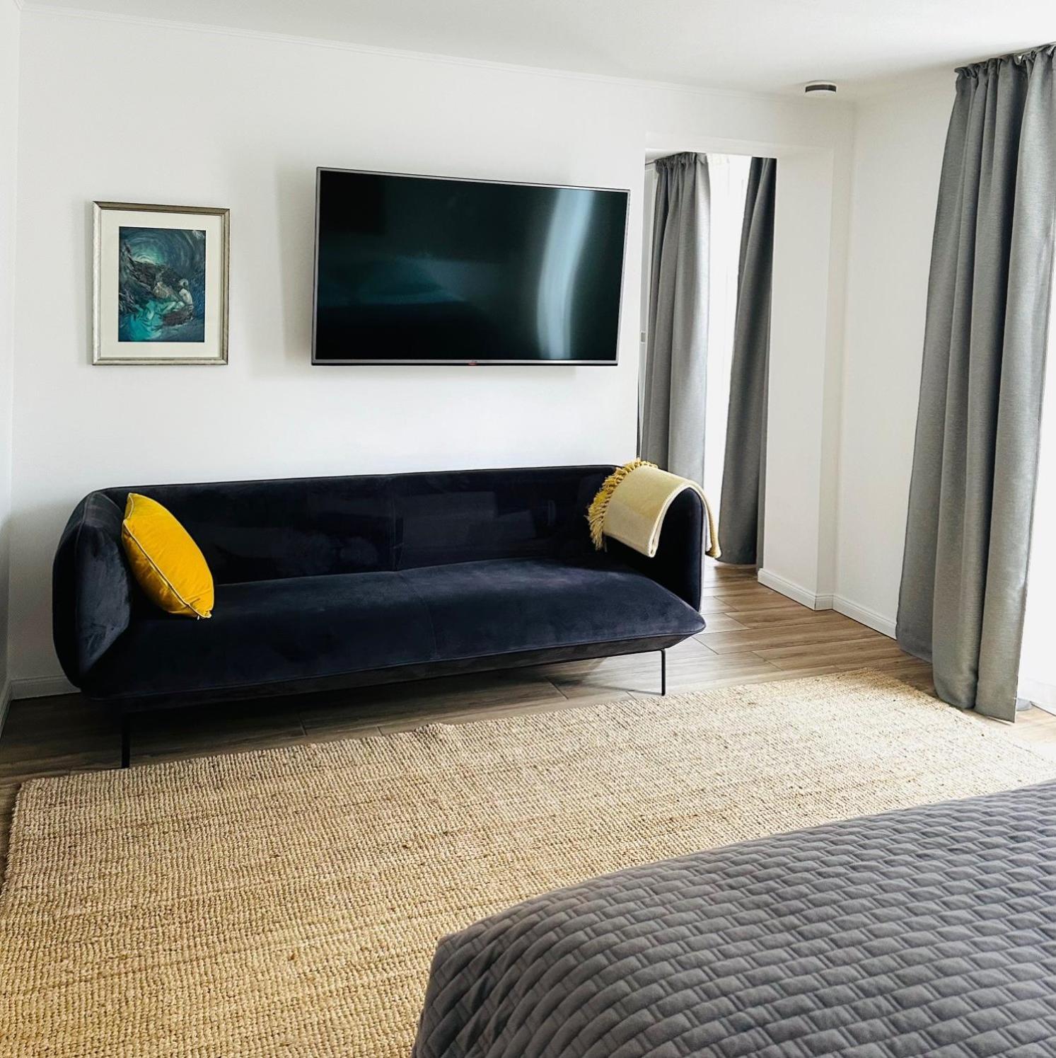 Appartement Weiss Essing Ngoại thất bức ảnh